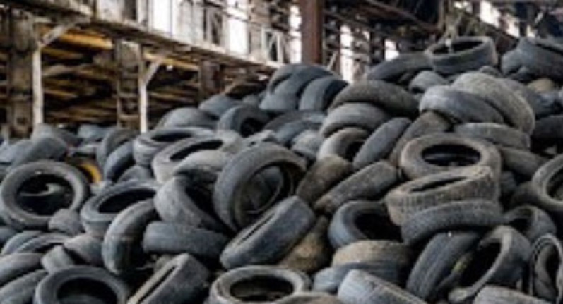 India to implement extended producer responsibility for end-of-life tires